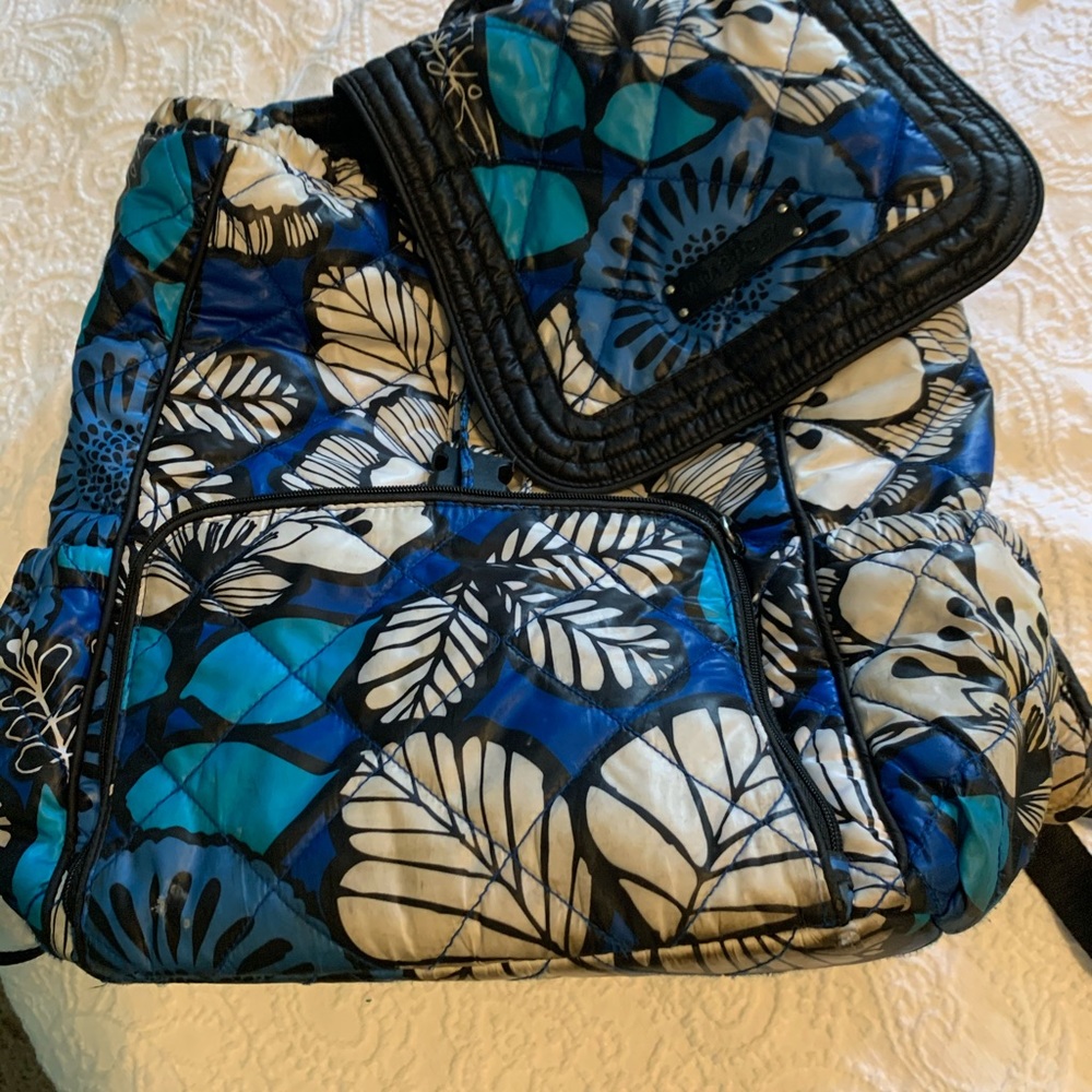 Vera Bradley Backpack